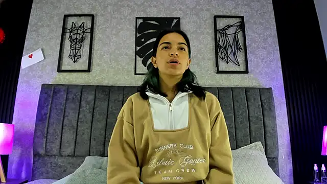 bliinkii and luka  online show from March 2026 01:07:02 PM