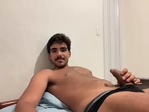 NastymenBR online show from February 2026 01:43:02 AM