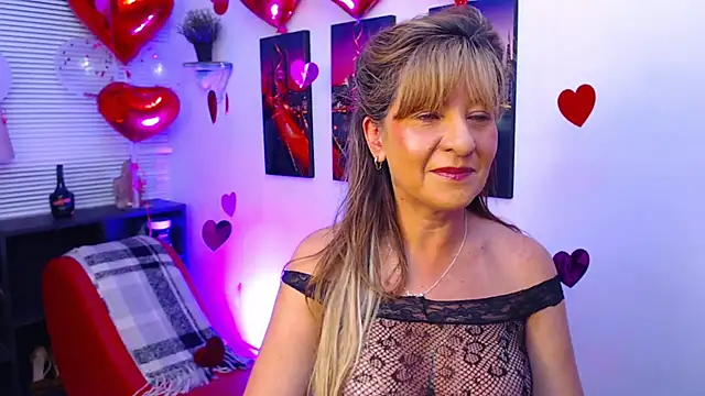 janne turner online show from February 2026 10:33:02 AM