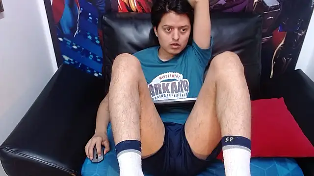 Snapshot of Kevin_Charless chatting on February 2026 11:52:01 AM Kevin Charless online show from February 2026 11:52:01 AM