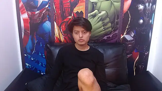 Snapshot of Kevin_Charless chatting on February 2026 12:06:01 PM Kevin Charless online show from February 2026 12:06:01 PM