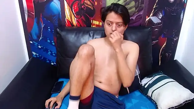 Snapshot of Kevin_Charless chatting on February 2026 12:04:02 PM Kevin Charless online show from February 2026 12:04:02 PM