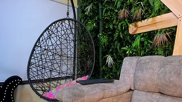 Katana Rose online show from March 2026 05:08:02 AM