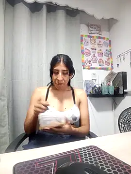 Violet rousse7 online show from March 2026 11:21:01 PM