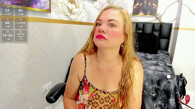 alicee  mature online show from February 2026 03:48:01 AM