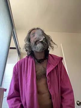 DaddyScorpio78 online show from June 2026 11:22:02 PM