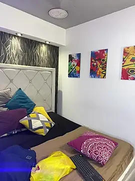 Dominik Souza online show from February 2026 02:04:02 PM