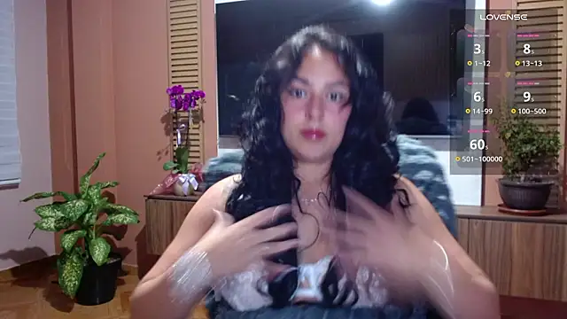 Iris colette online show from March 2026 11:55:01 PM