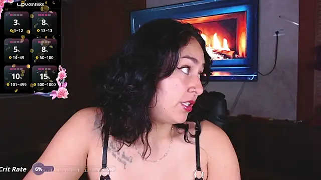 Iris colette online show from April 2026 12:28:01 AM