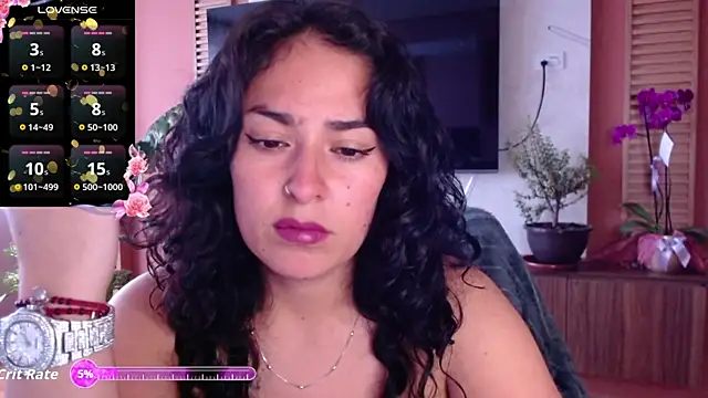 Snapshot of Iris_colette chatting on April 2026 09:17:01 PM Iris colette online show from April 2026 09:17:01 PM