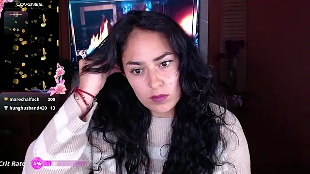 Snapshot of Iris_colette chatting on April 2026 11:36:02 PM Iris colette online show from April 2026 11:36:02 PM