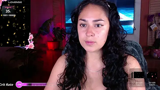 Snapshot of Iris_colette chatting on May 2026 11:21:01 PM Iris colette online show from May 2026 11:21:01 PM