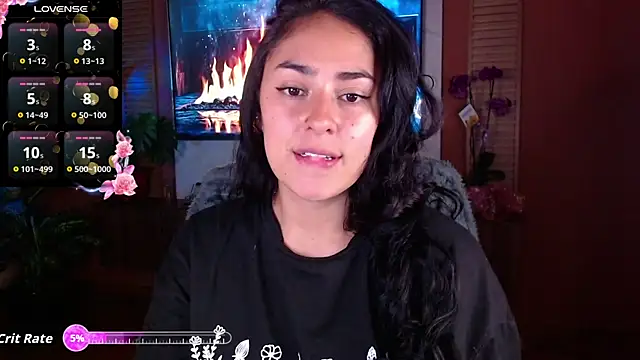 Snapshot of Iris_colette chatting on May 2026 01:47:02 AM Iris colette online show from May 2026 01:47:02 AM