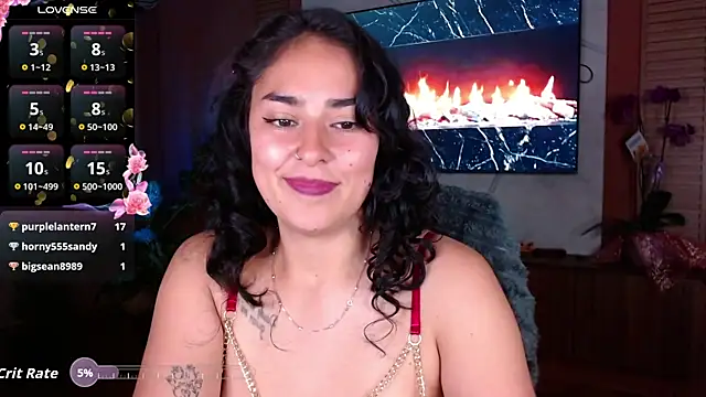 Snapshot of Iris_colette chatting on May 2026 10:50:03 PM Iris colette online show from May 2026 10:50:03 PM