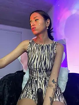 CELESTE -EC online show from February 2026 03:06:01 AM