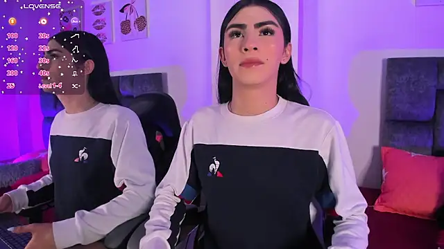 Isabella Moon9 online show from April 2026 11:48:01 AM