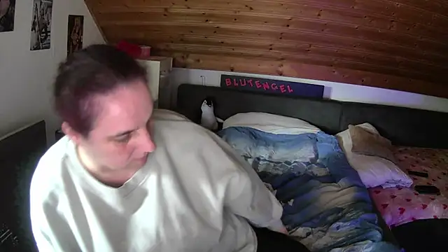 Blutengel 42 online show from February 2026 08:57:02 AM