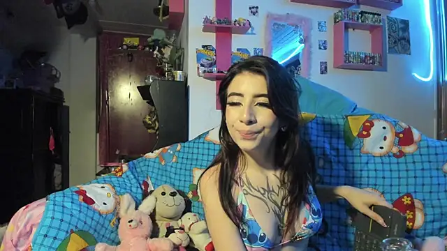 Rebecahart online show from March 2026 04:51:01 AM