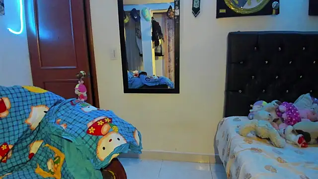 Rebecahart online show from March 2026 05:24:01 AM