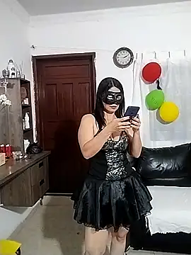 Snapshot of AfroditaX23 chatting on February 2026 07:17:02 PM AfroditaX23 online show from February 2026 07:17:02 PM