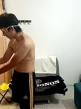 AfroditaX23 online show from March 2026 07:18:02 PM