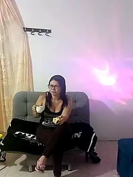 AfroditaX23 online show from April 2026 08:59:01 PM