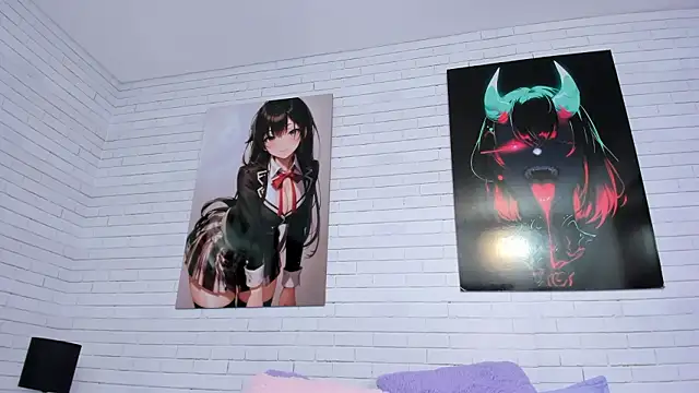 Snapshot of AlanaaHell chatting on February 2026 02:53:01 AM AlanaaHell online show from February 2026 02:53:01 AM