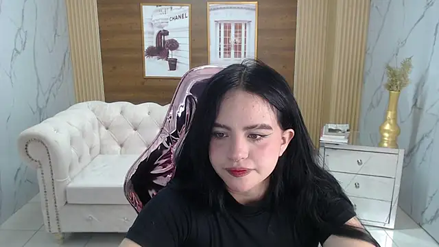 Snapshot of sarita_09_s chatting on February 2026 08:21:01 PM sarita 09 s online show from February 2026 08:21:01 PM