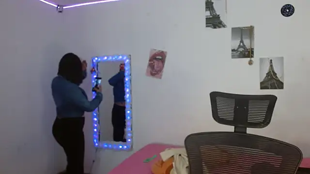 Snapshot of Lolitaa__VIP chatting on February 2026 07:55:02 PM Lolitaa VIP online show from February 2026 07:55:02 PM