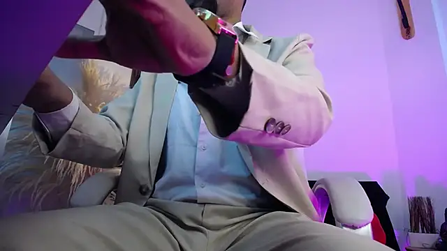 Paolo Blaze online show from February 2026 12:21:01 PM