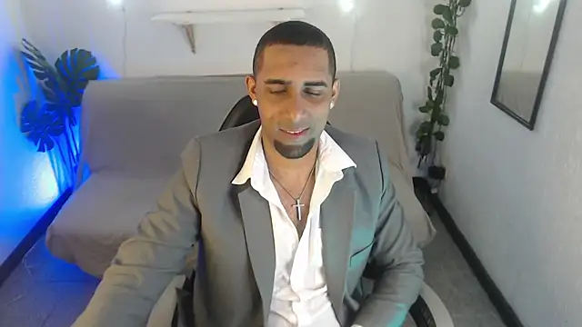 Paolo Blaze online show from February 2026 01:20:01 PM