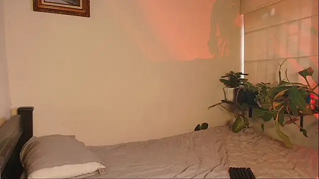 slowburnmystic online show from February 2026 10:31:01 PM