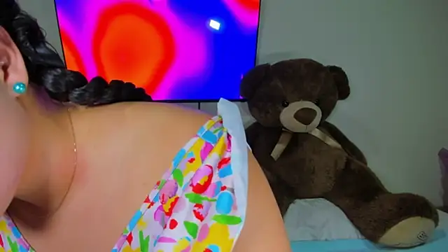 Alessandra 01 online show from June 2026 09:12:02 AM