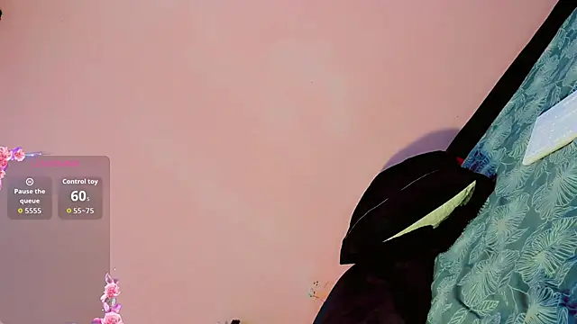 zoe rous2 online show from April 2026 12:16:02 PM