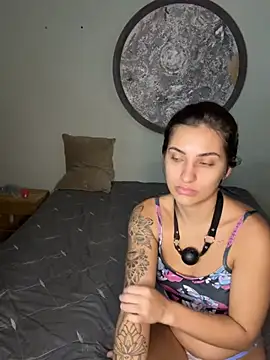 Jh0nZer0 online show from April 2026 10:53:02 AM