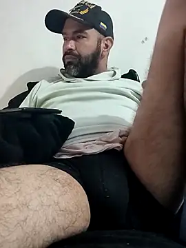 hairyandbigmann online show from February 2026 02:27:01 AM