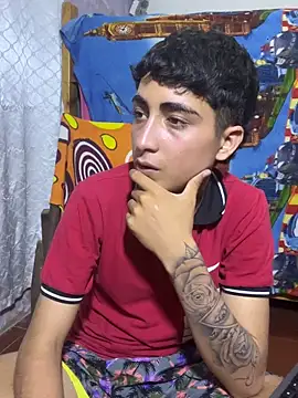 Snapshot of MichaelMiller20261 chatting on February 2026 11:31:02 PM MichaelMiller20261 online show from February 2026 11:31:02 PM