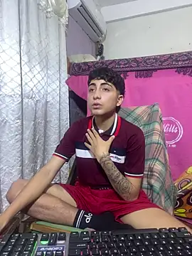 Snapshot of MichaelMiller20261 chatting on March 2026 03:45:02 AM MichaelMiller20261 online show from March 2026 03:45:02 AM