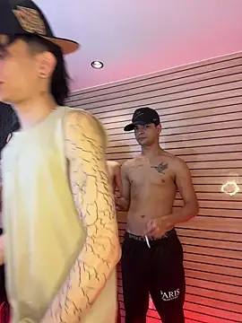 TheBatMansion online show from March 2026 12:48:02 AM