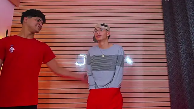 TheBatMansion online show from April 2026 01:43:02 AM