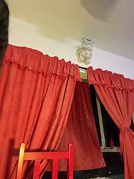 Snapshot of mariana_doll2 chatting on February 2026 02:32:01 AM mariana doll2 online show from February 2026 02:32:01 AM