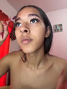 Snapshot of mariana_doll2 chatting on March 2026 10:23:01 PM mariana doll2 online show from March 2026 10:23:01 PM