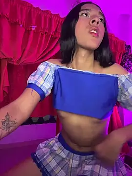 mariana doll2 online show from March 2026 12:11:01 AM