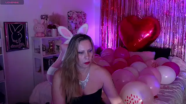 ArchangelTheFrancaise online show from February 2026 09:33:02 PM