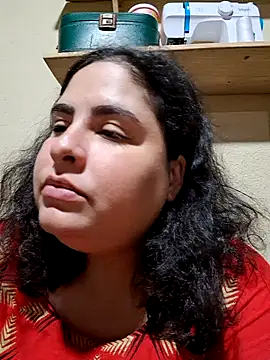 Snapshot of BarbedArtemia chatting on February 2026 12:30:02 AM BarbedArtemia online show from February 2026 12:30:02 AM