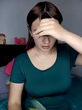 angel naturall online show from February 2026 08:20:02 PM