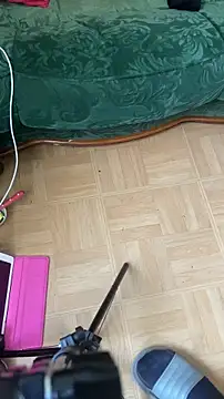 BadyAndShay5 online show from March 2026 04:46:01 PM