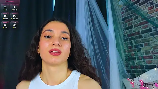 PrimroseMarjorie online show from June 2026 09:40:01 AM