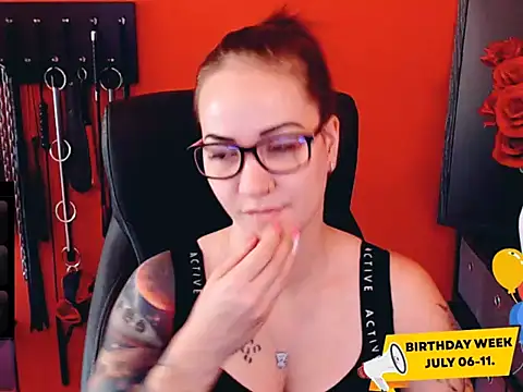 MissJaneWarren  online show from June 2026 07:13:01 AM