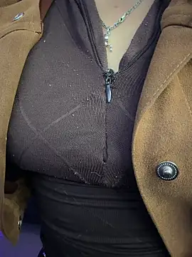 Sasha-18 online show from February 2026 12:54:02 PM